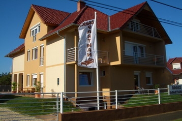 Hungary Privát Bük, Exterior